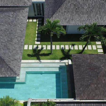 Lime Villas Canggu  Exterior photo