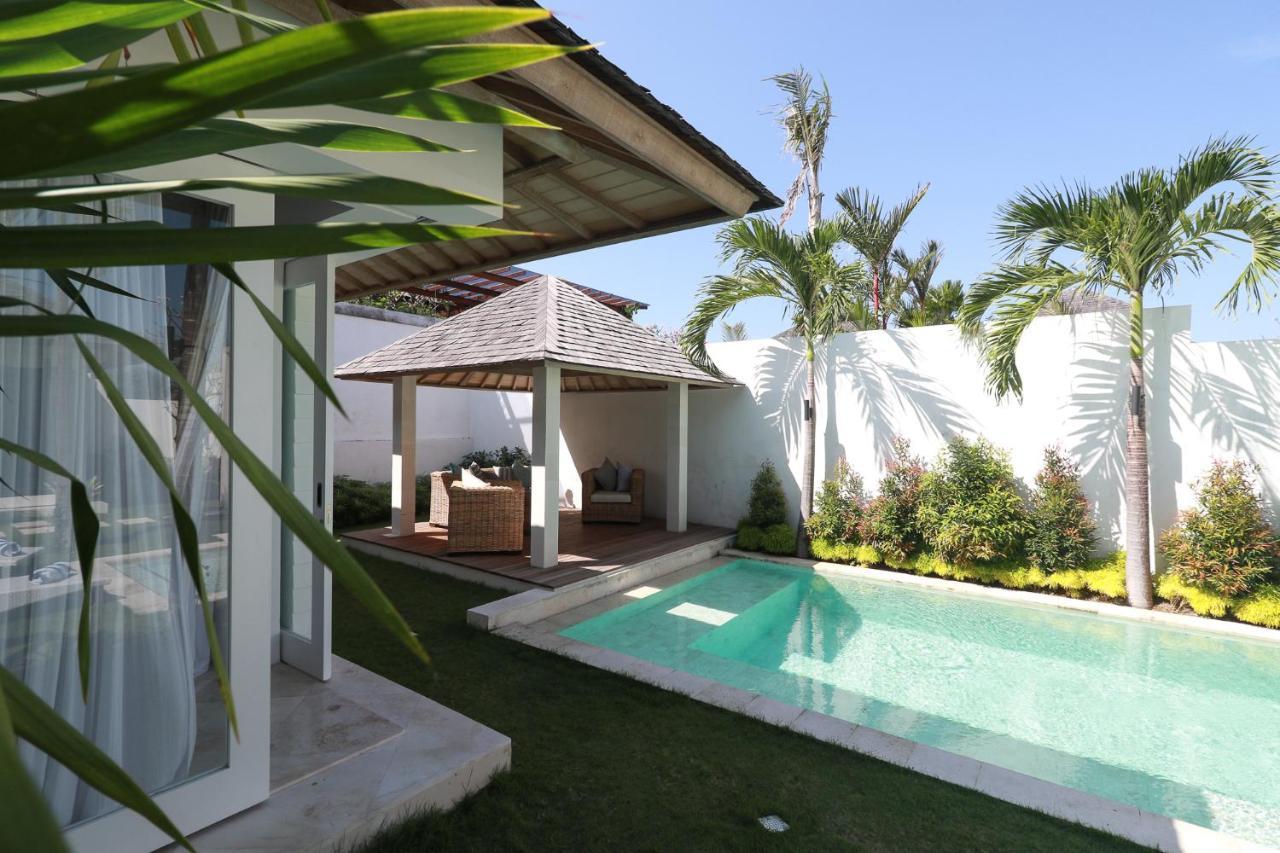 Lime Villas Canggu  Exterior photo